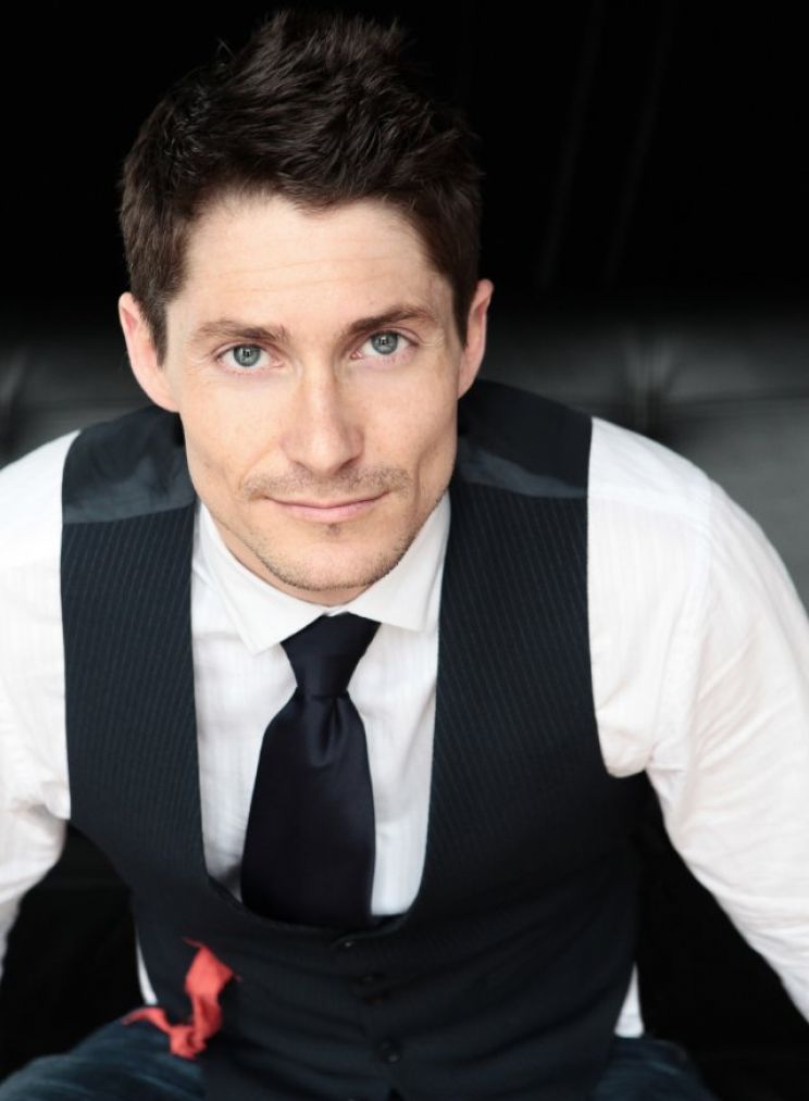 Kory Grim