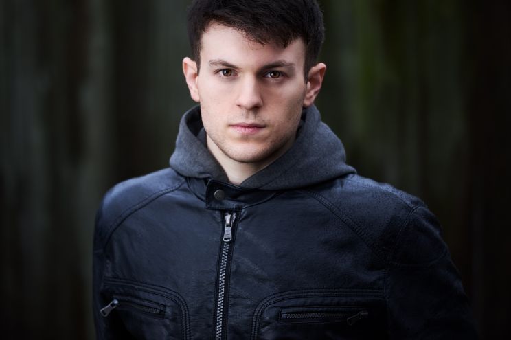 Kory Grim