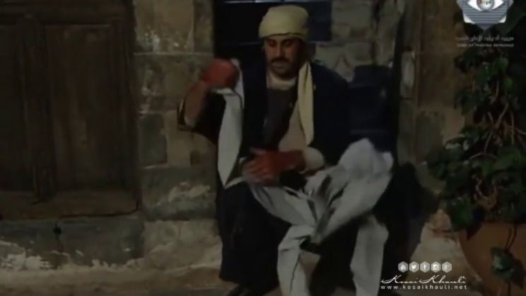 Kosai Khauli