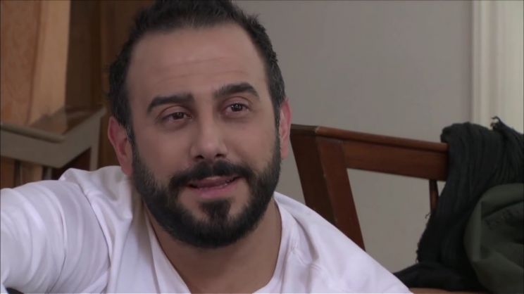 Kosai Khauli