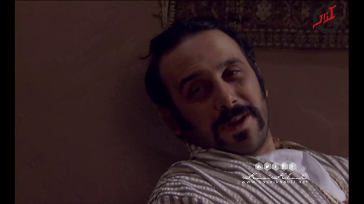 Kosai Khauli