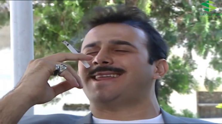 Kosai Khauli
