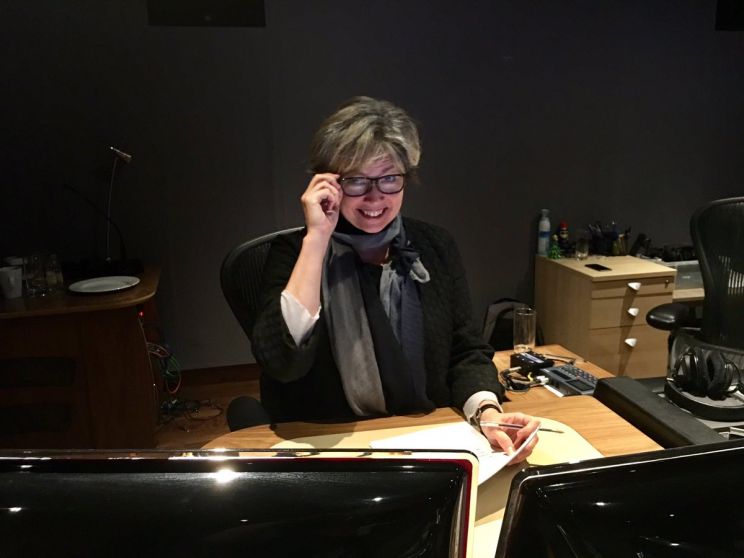 Kosha Engler