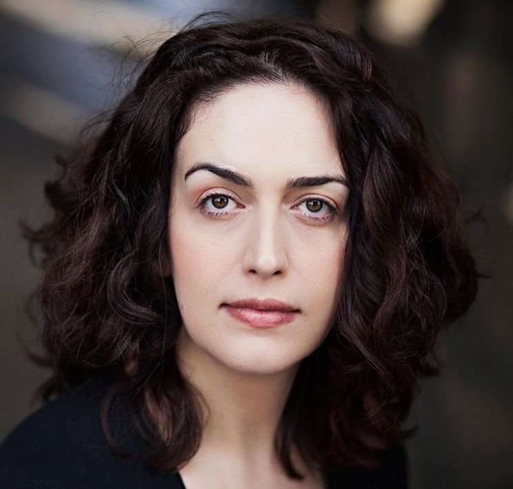 Kosha Engler