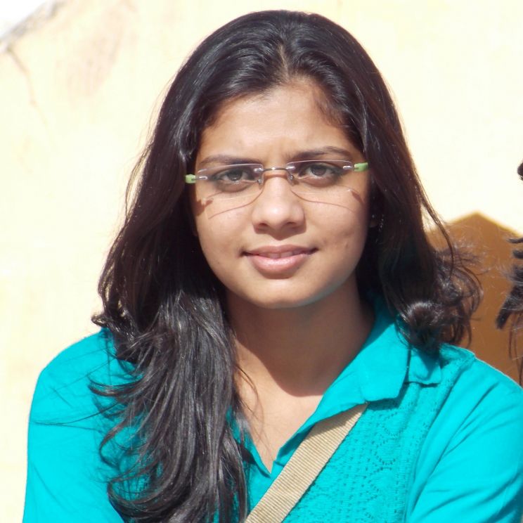 Kosha Patel