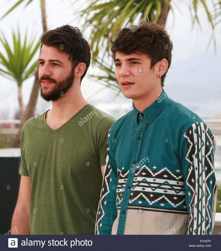 Kostas Nikouli
