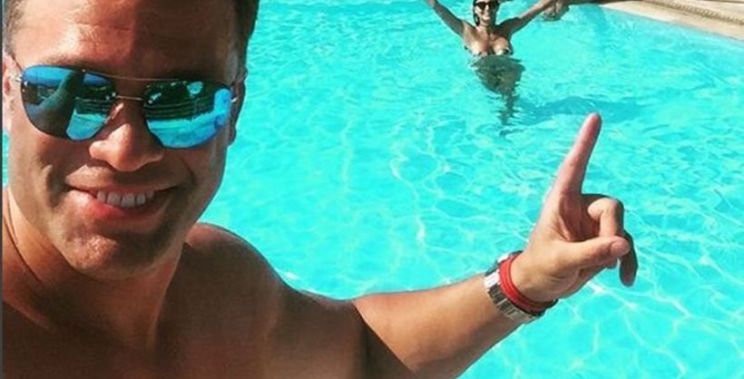 Kostas Sommer