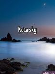 Kota Sky