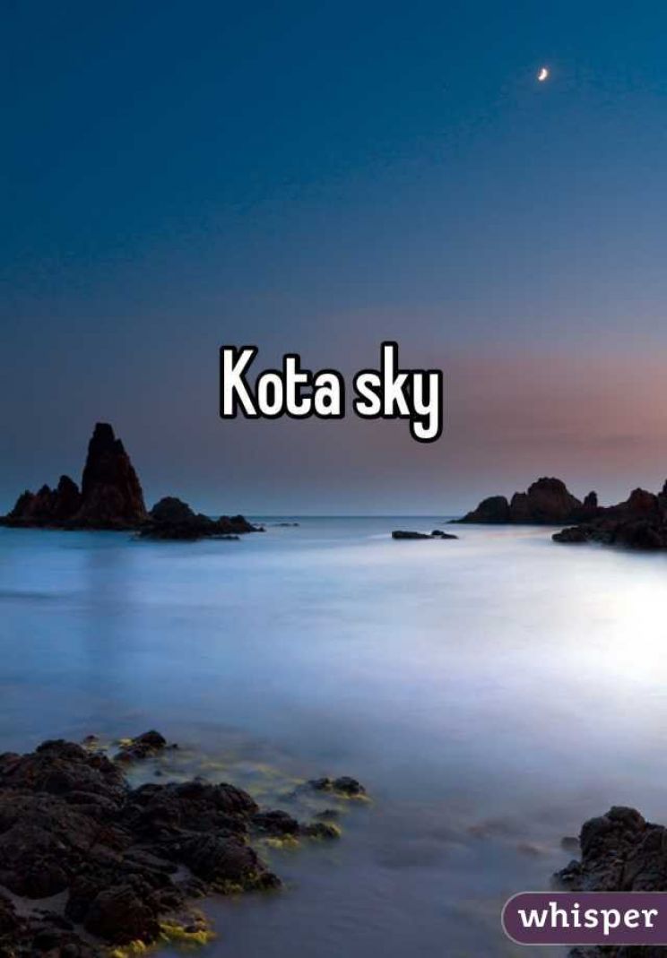 Kota Sky