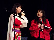 Kotono Mitsuishi