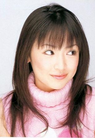 Kotono Mitsuishi