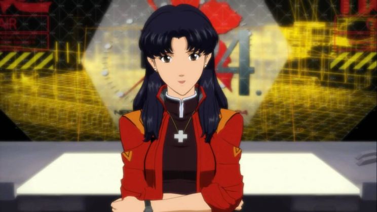 Kotono Mitsuishi