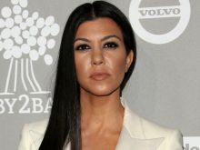 Kourtney Kardashian