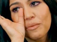 Kourtney Kardashian photo