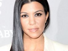 Kourtney Kardashian