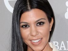 Kourtney Kardashian