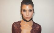 Kourtney Kardashian