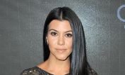 Kourtney Kardashian