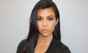 Kourtney Kardashian