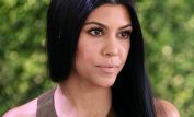 Kourtney Kardashian