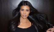 Kourtney Kardashian