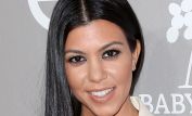 Kourtney Kardashian