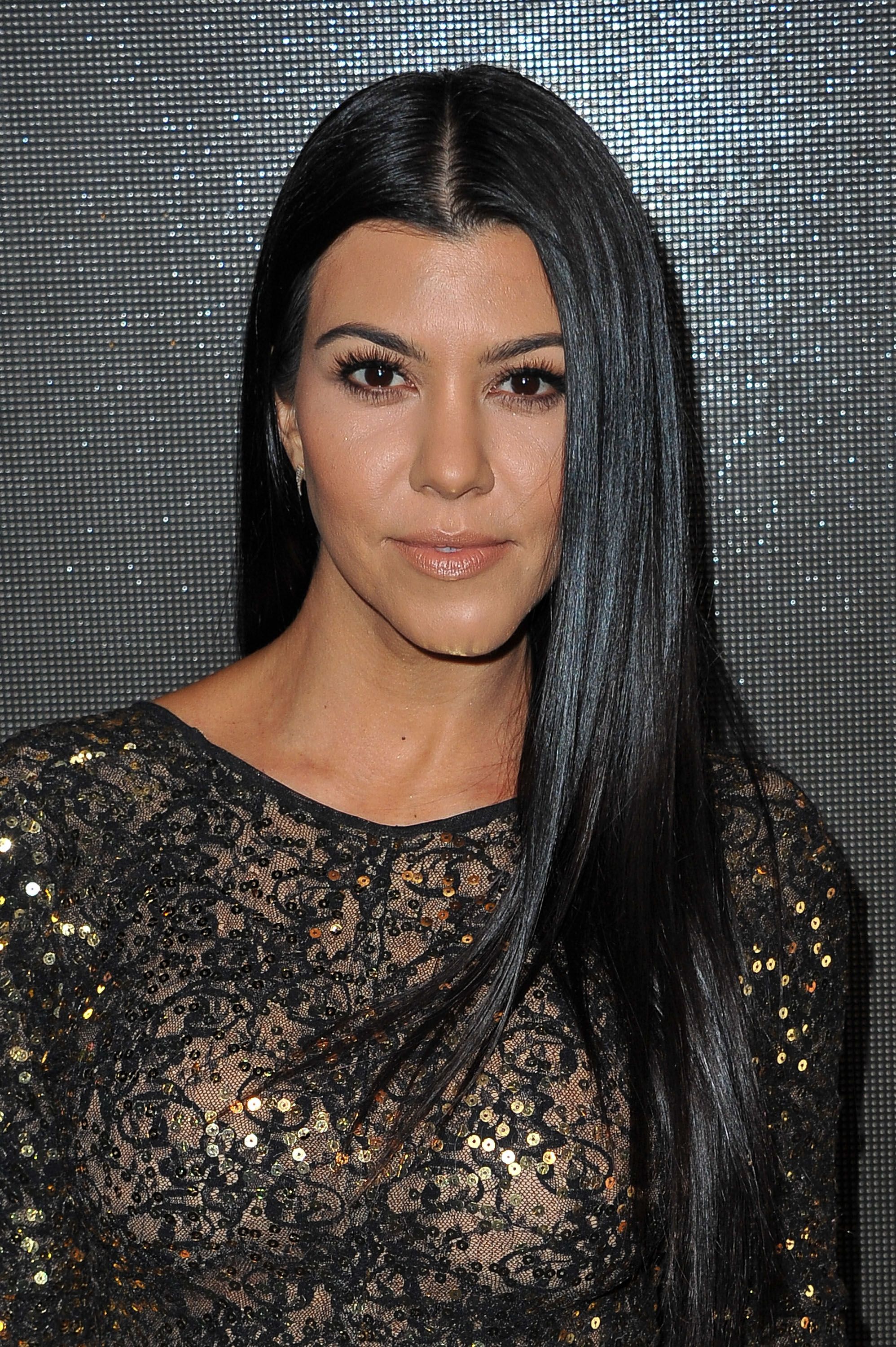 Kourtney Dash