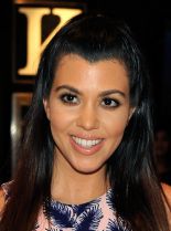 Kourtney Kardashian