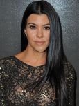 Kourtney Kardashian