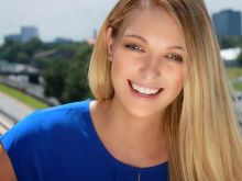 Kourtney Shales
