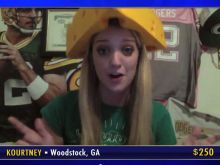 Kourtney Shales