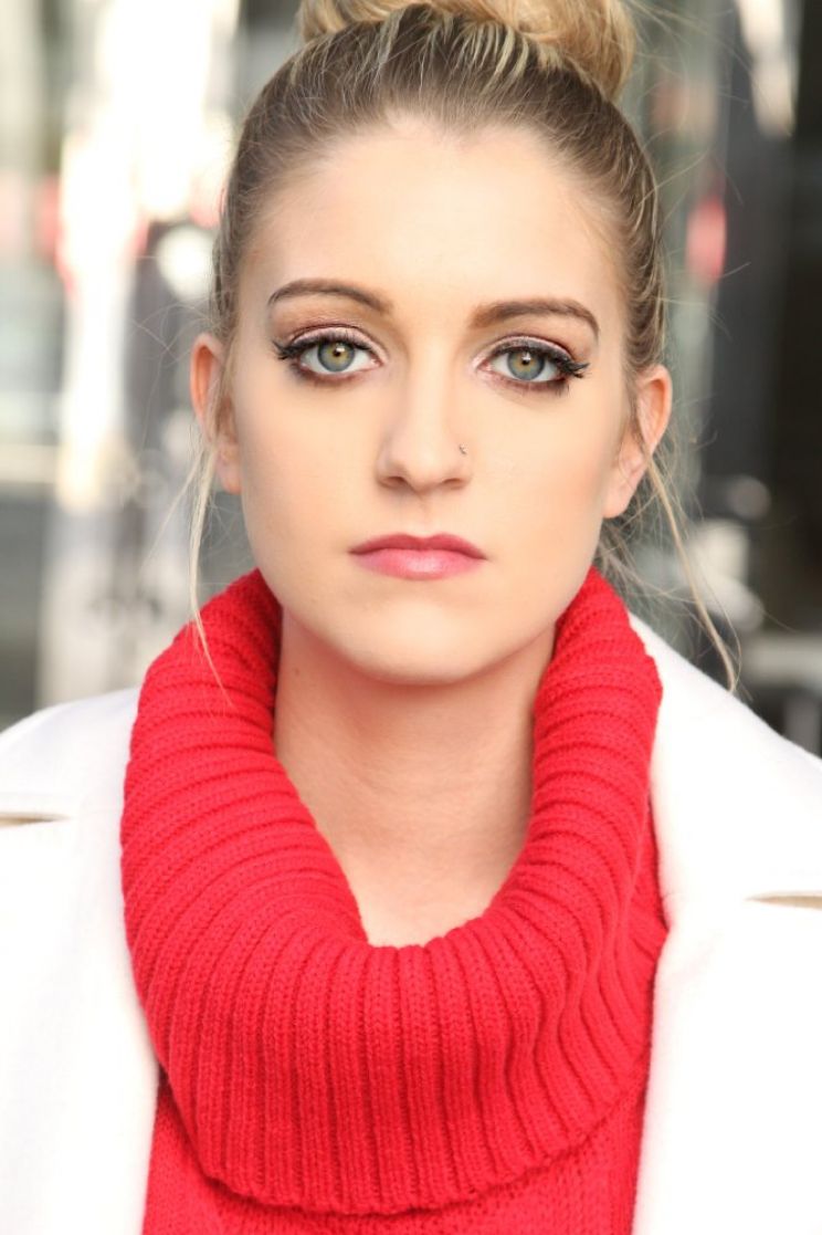 Kourtney Shales