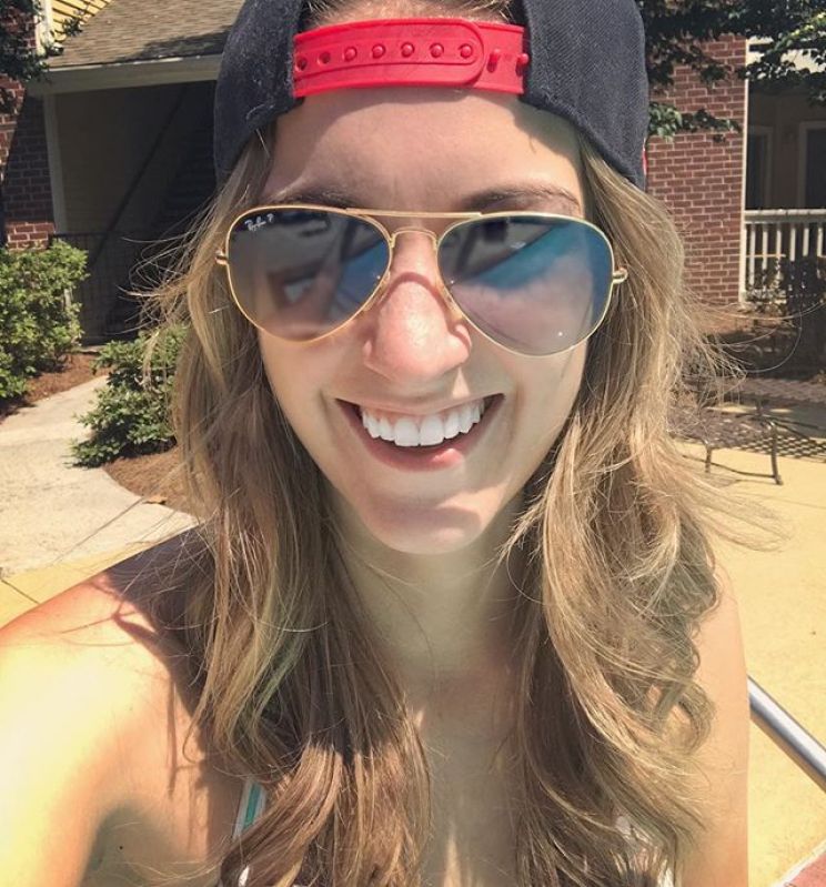 Kourtney Shales