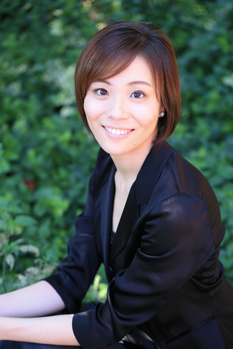 Koyuki