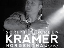 Kramer Morgenthau