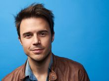 Kris Allen