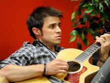 Kris Allen