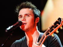 Kris Allen