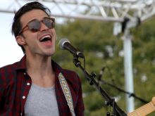 Kris Allen