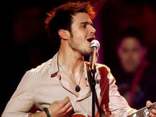 Kris Allen