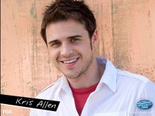 Kris Allen