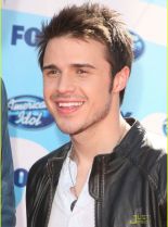 Kris Allen