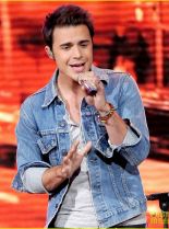 Kris Allen