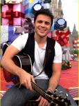 Kris Allen