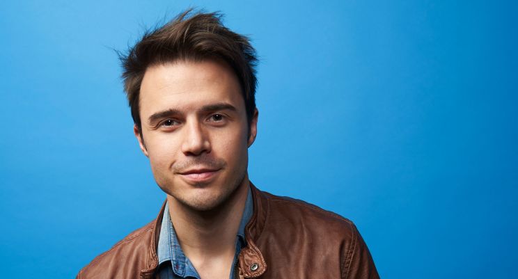 Kris Allen