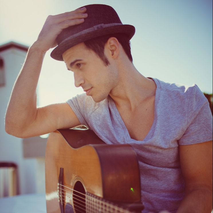 Kris Allen