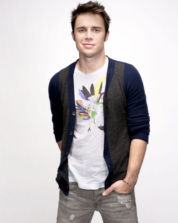 Kris Allen