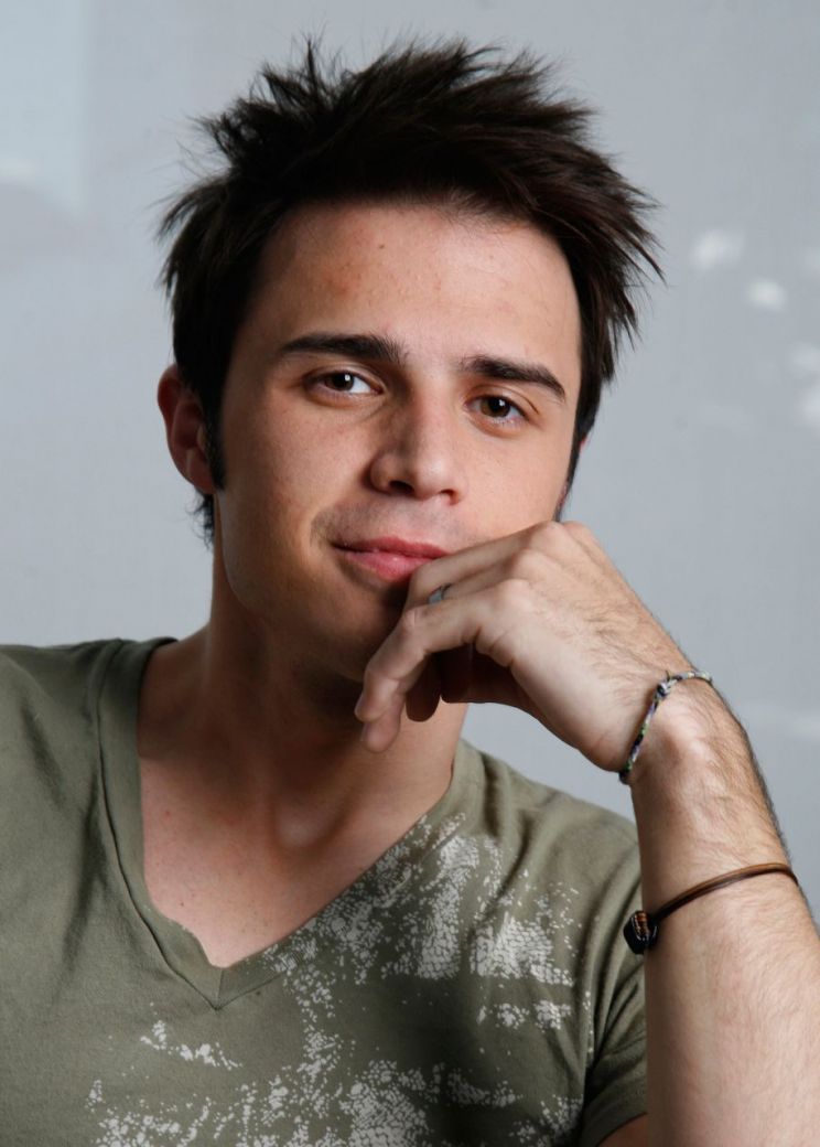 Kris Allen