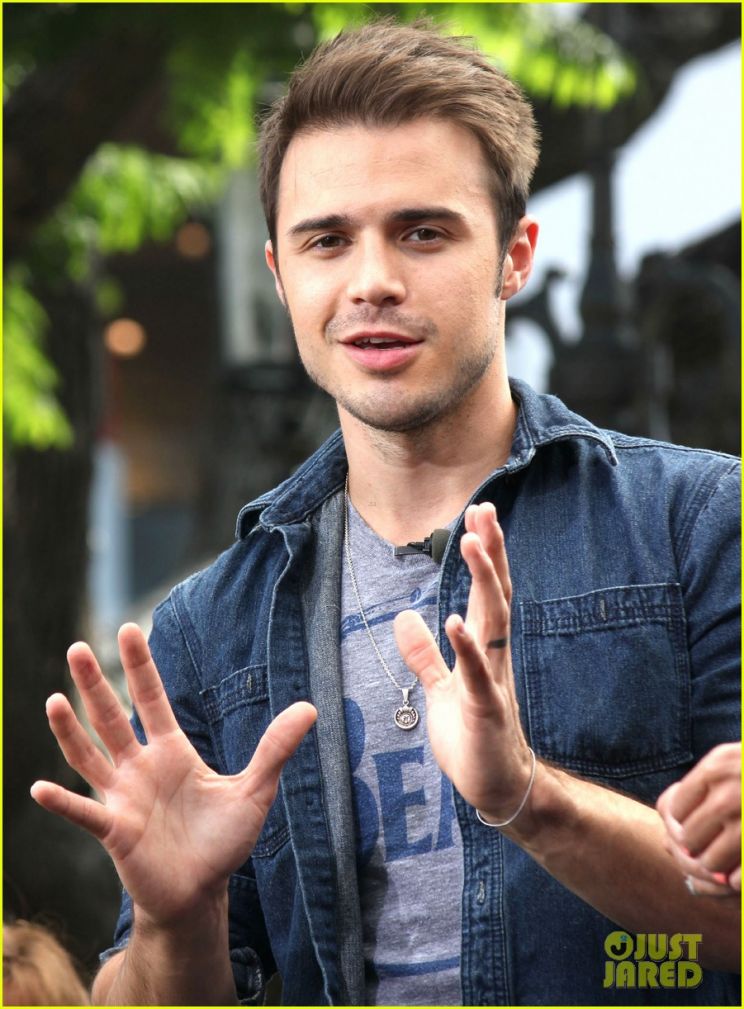 Kris Allen