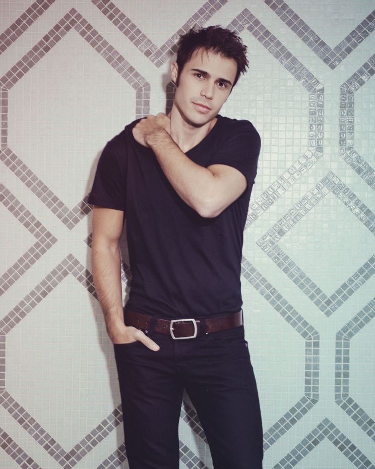 Kris Allen